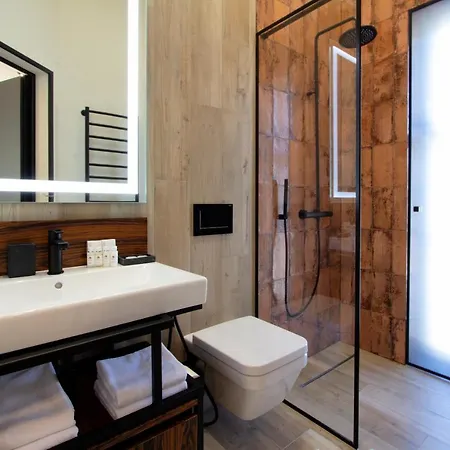 Chalet Sonne Bukowel