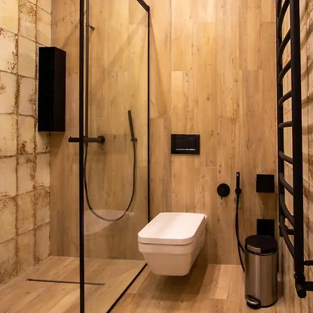 Chalet Sonne Bukovel