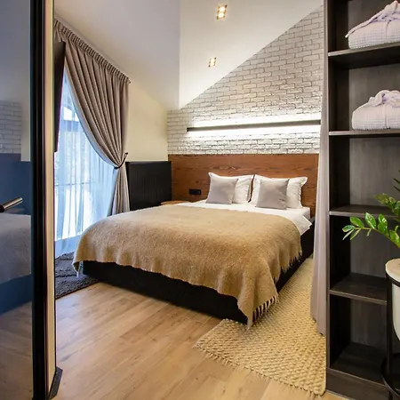 Sonne Chalet Bukowel