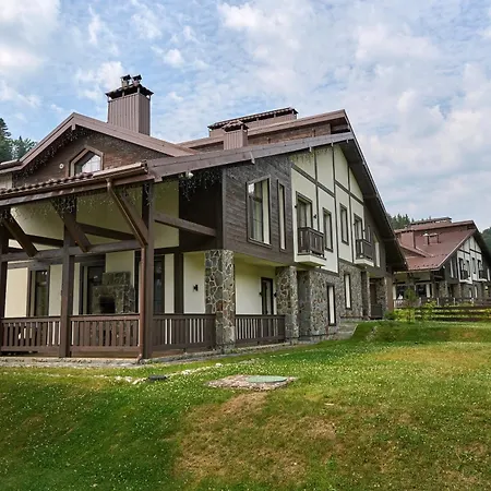 Sonne Chalet *